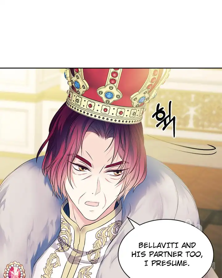 Sincerely: I Became a Duke's Maid Chapter 65 94